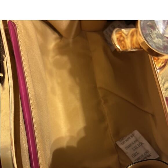 NWT Gramercy & Grand Vegan Handbag - Picture 2 of 4